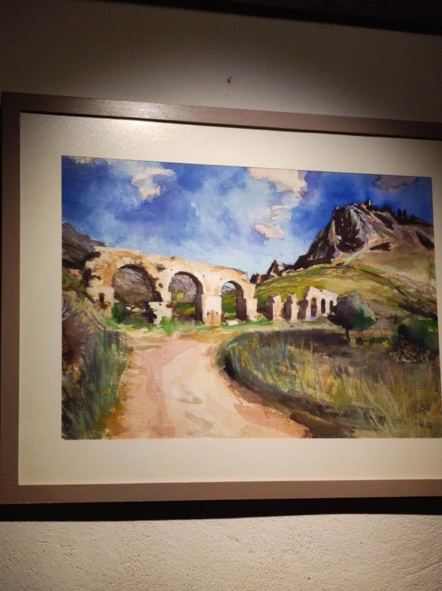 Πέτροκτιστο Σπίτι. Stone House Villa Karystos  Dış mekan fotoğraf
